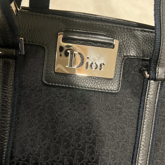 🖤Dior mini monogram bag 🖤 - Picture 7 of 12